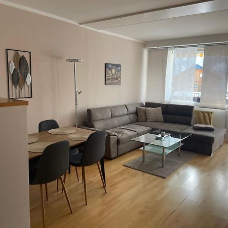 Apartment Dachsteinblick Бад Аузее Екстериор снимка