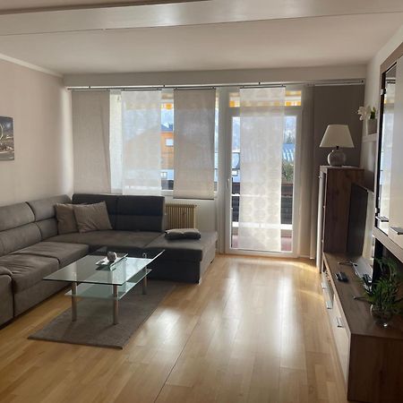 Apartment Dachsteinblick Бад Аузее Екстериор снимка
