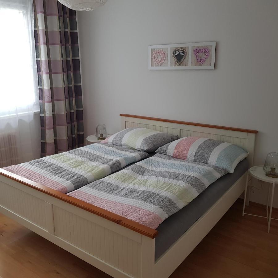 Apartment Dachsteinblick Бад Аузее Екстериор снимка
