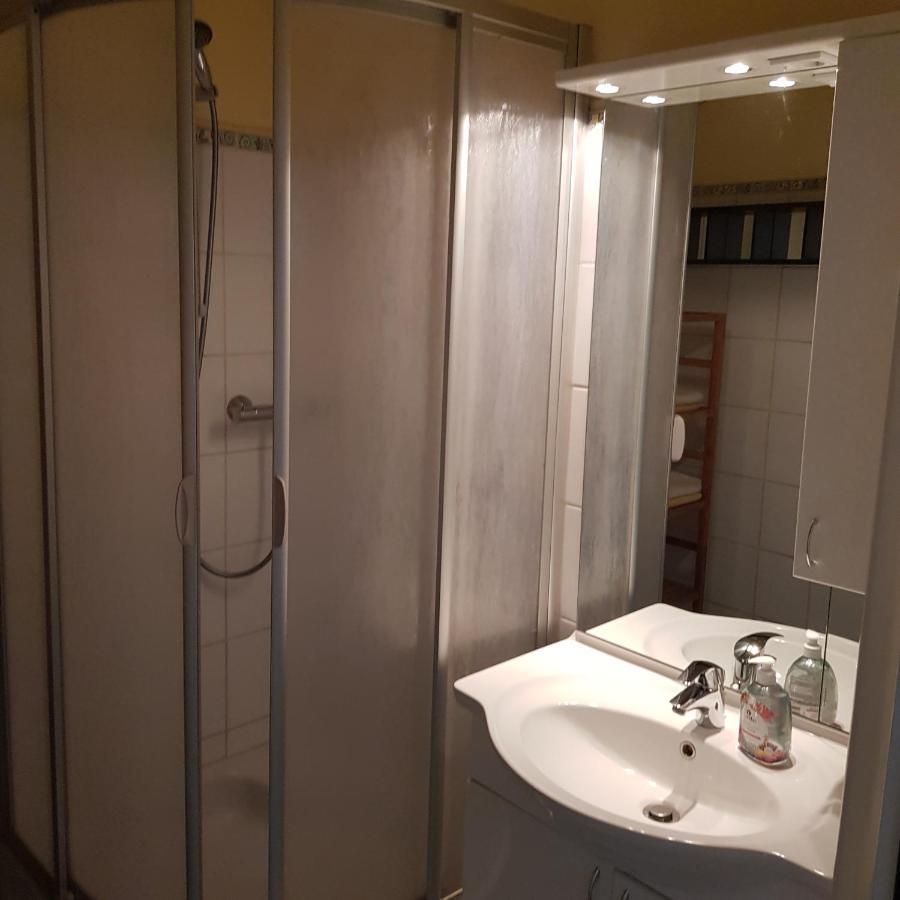 Apartment Dachsteinblick Бад Аузее Екстериор снимка