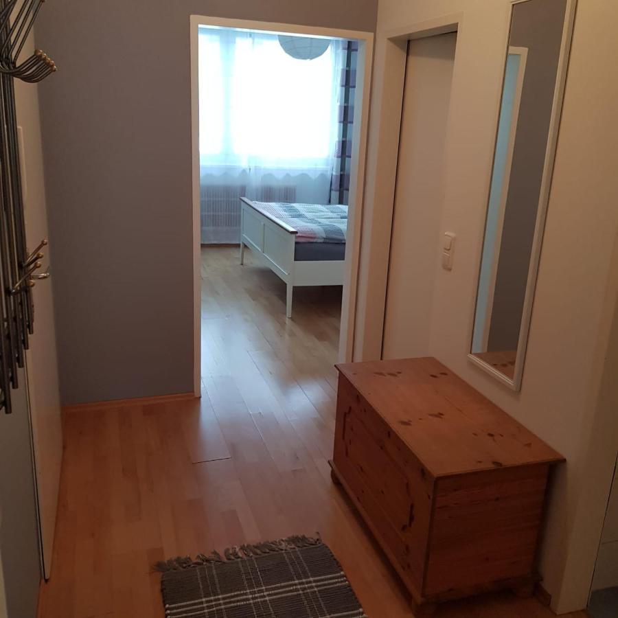 Apartment Dachsteinblick Бад Аузее Екстериор снимка