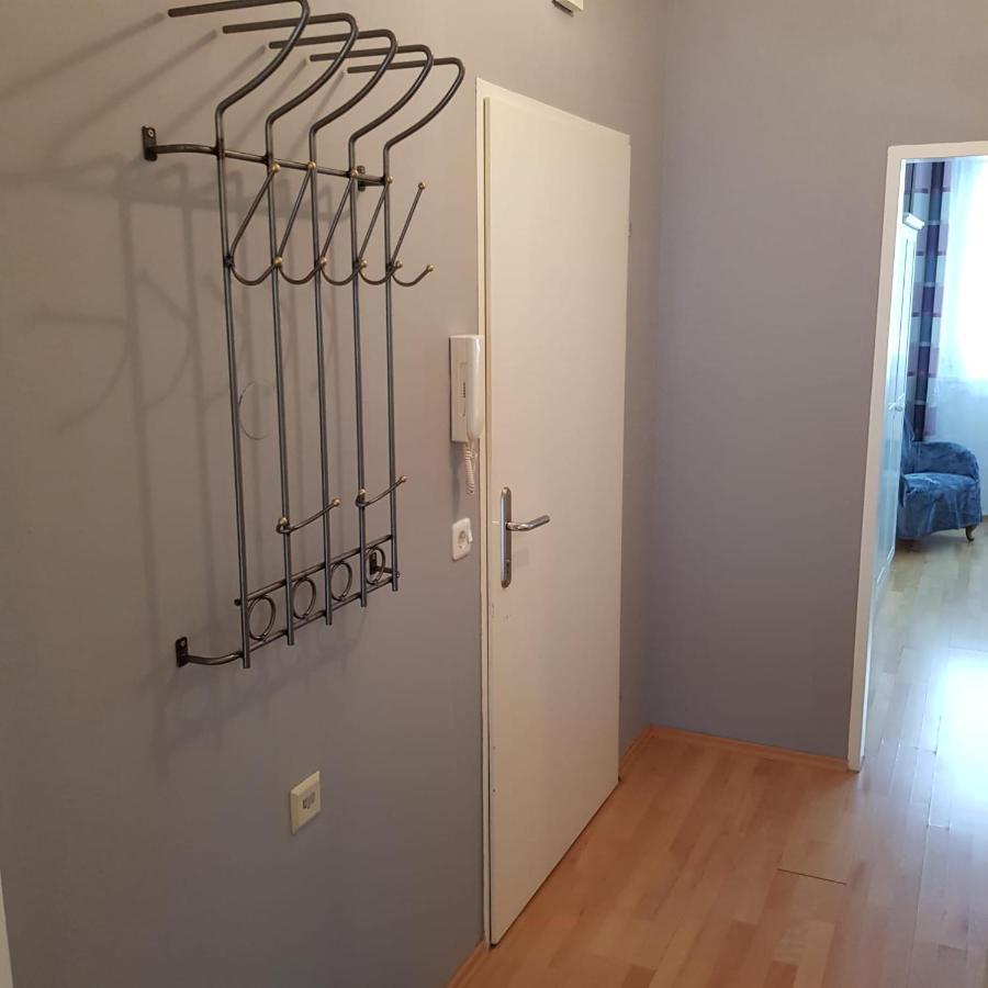 Apartment Dachsteinblick Бад Аузее Екстериор снимка