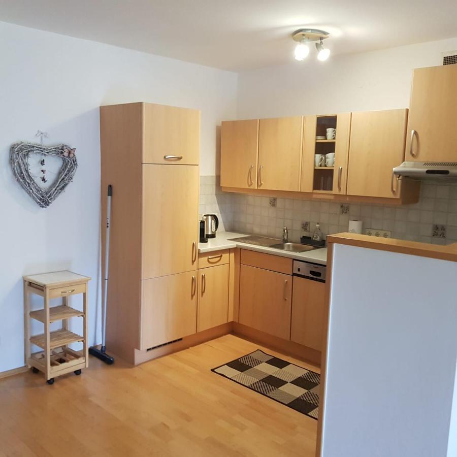 Apartment Dachsteinblick Бад Аузее Екстериор снимка