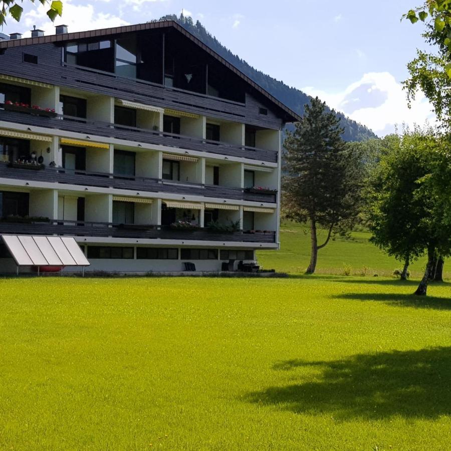 Apartment Dachsteinblick Бад Аузее Екстериор снимка