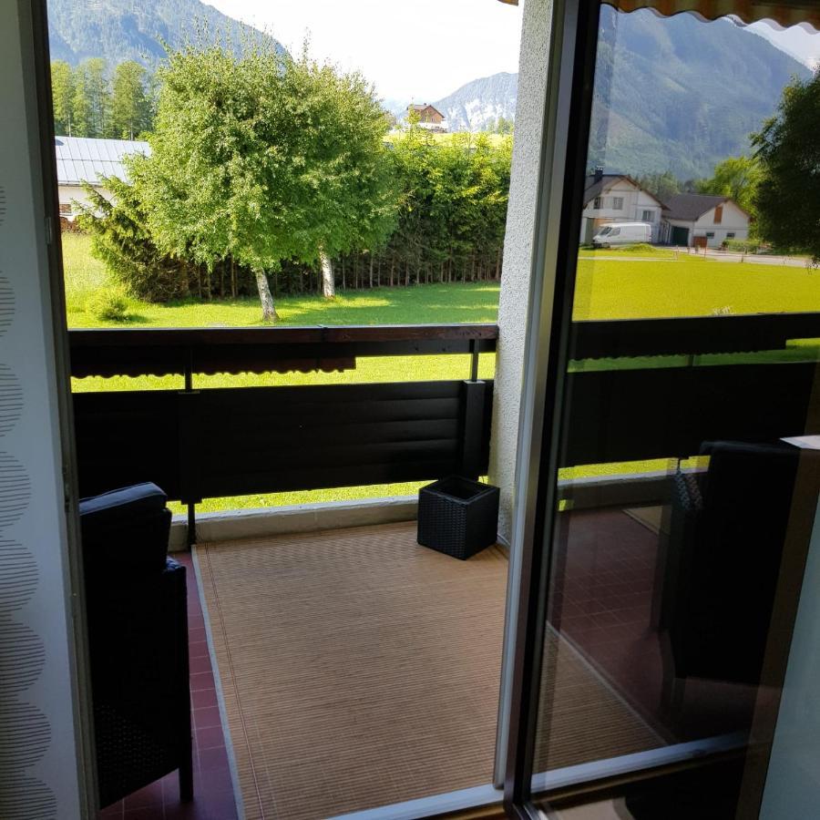 Apartment Dachsteinblick Бад Аузее Екстериор снимка