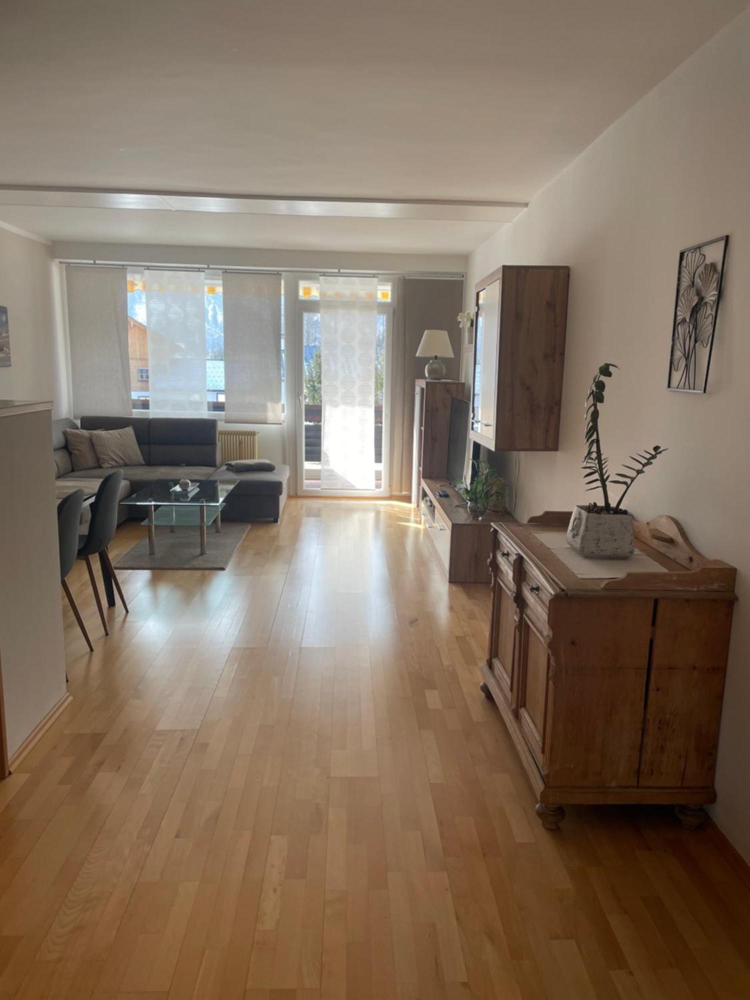 Apartment Dachsteinblick Бад Аузее Екстериор снимка